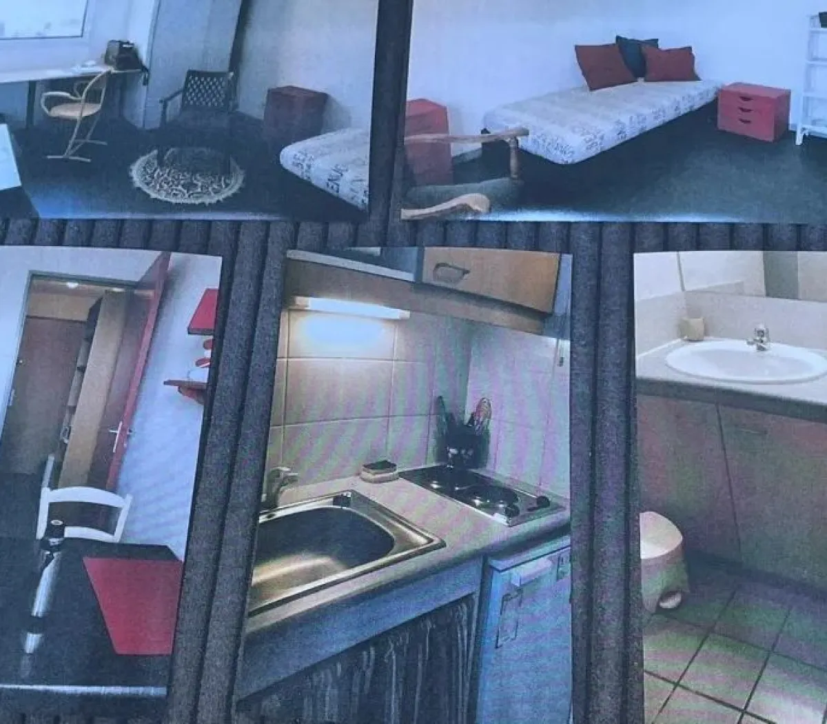 Location Villeurbanne Appartement 678a48276442