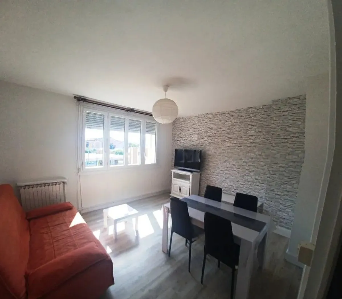 Location Saint-Étienne Appartement 678a517497ec