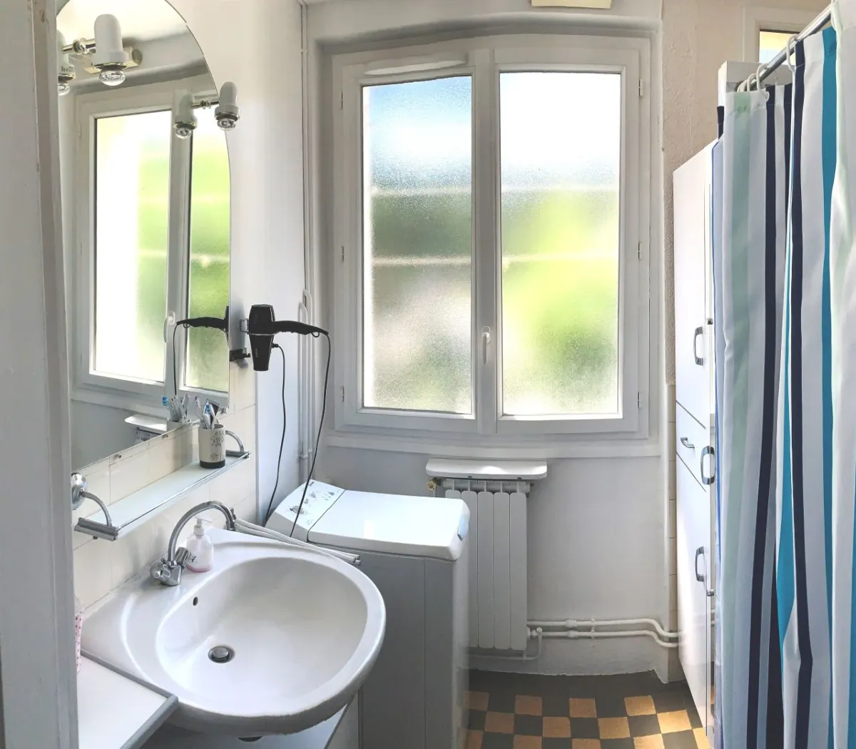 Location Saint-Étienne Appartement 678a517497ec