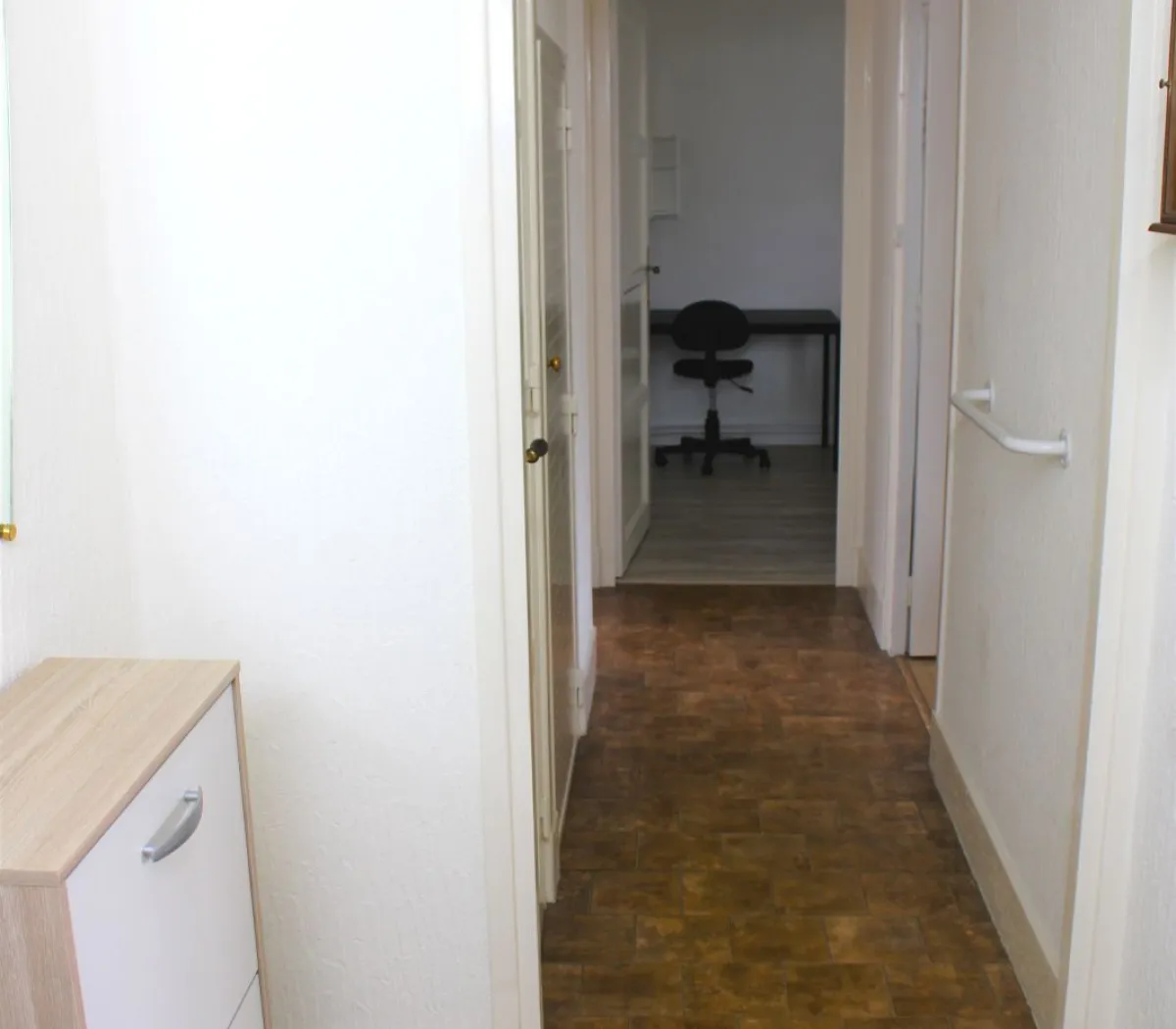 Location Saint-Étienne Appartement 678a517497ec