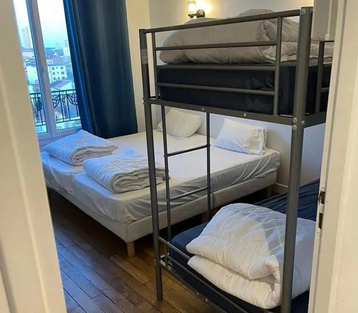 Location Colombes Appartement 678a58fd712b