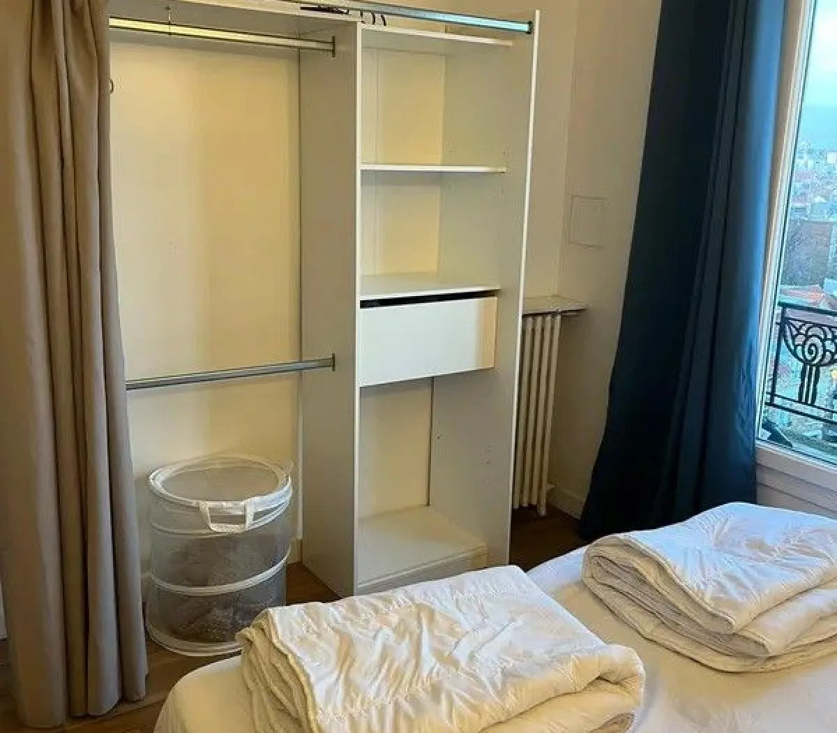 Location Colombes Appartement 678a58fd712b