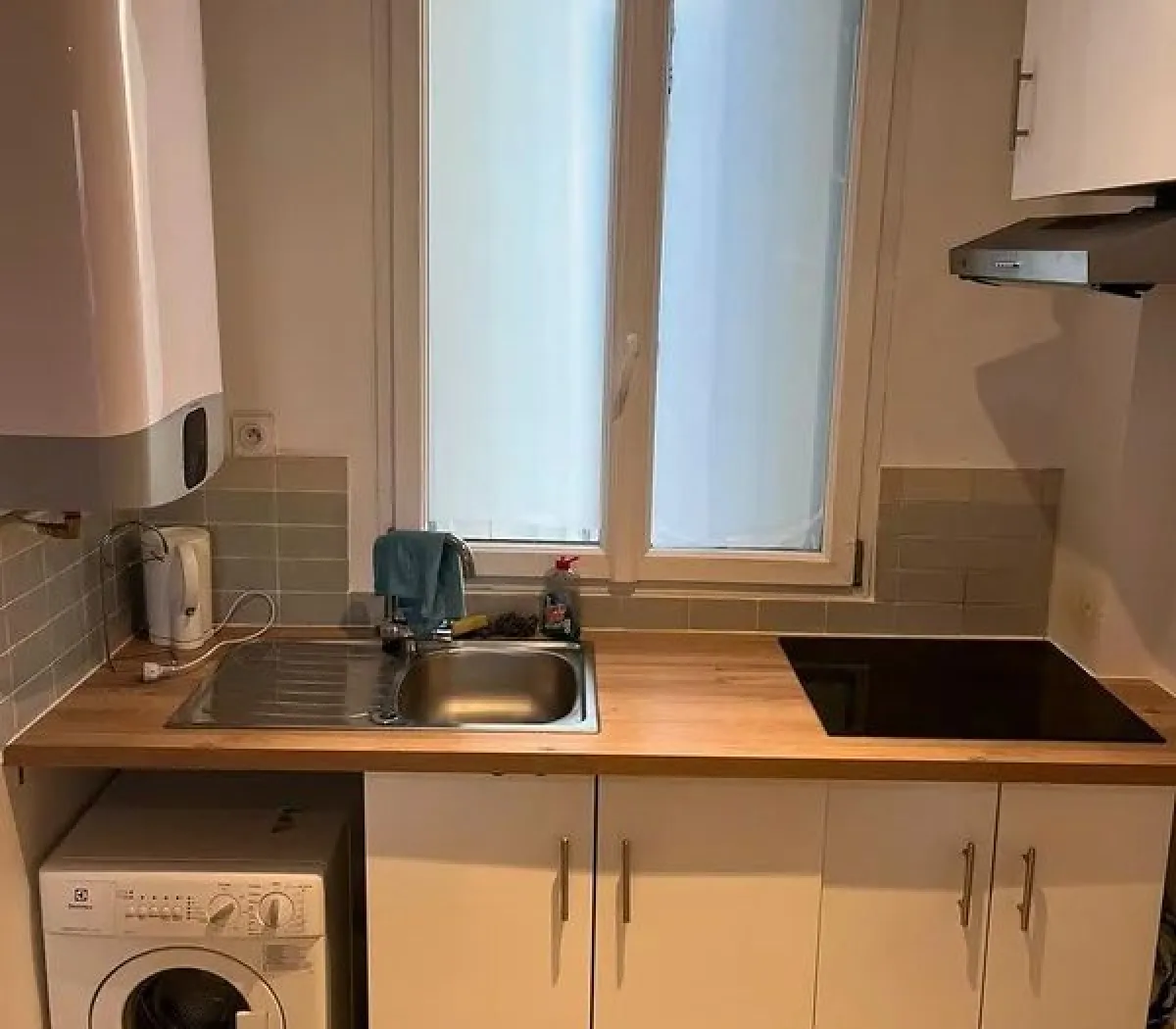 Location Colombes Appartement 678a58fd712b