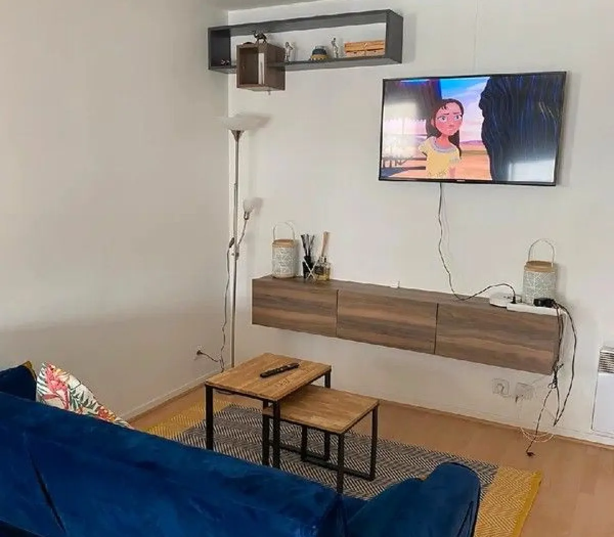 Location Rueil-Malmaison Appartement 678b743c42a8