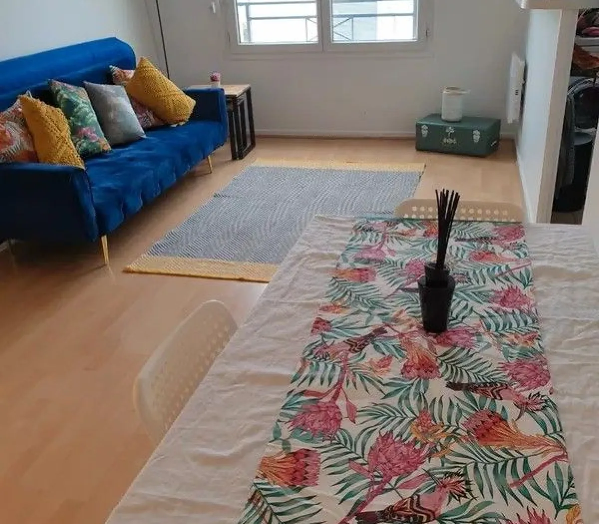 Location Rueil-Malmaison Appartement 678b743c42a8