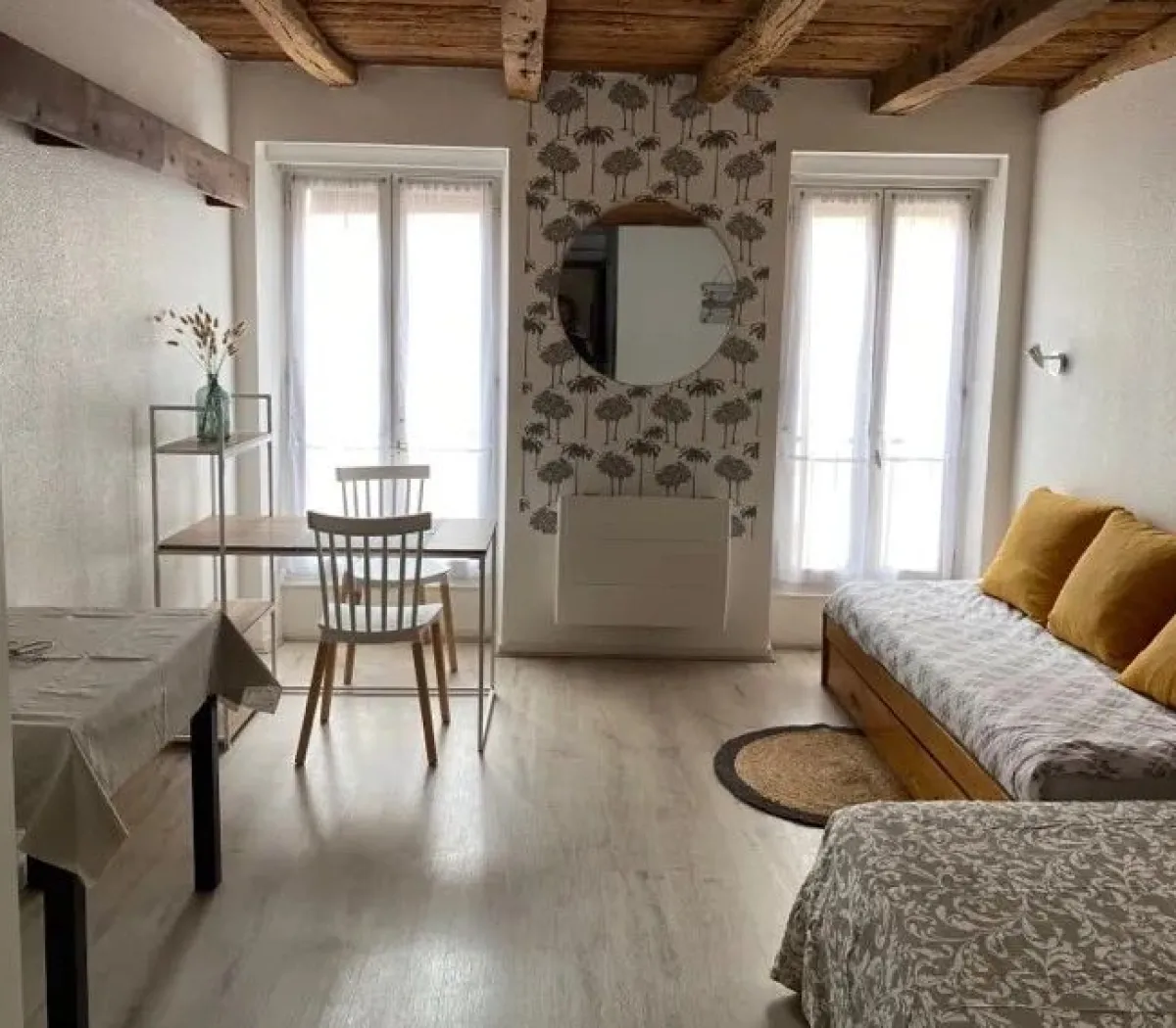 Location La Rochelle Appartement 678b9b60c5cc