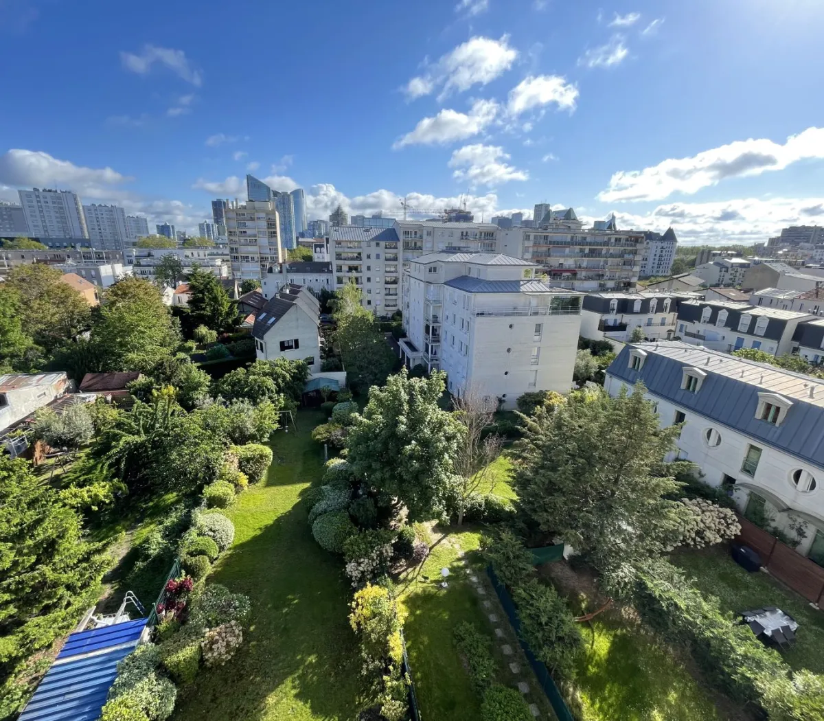 Location Puteaux Appartement 678babdc61a2