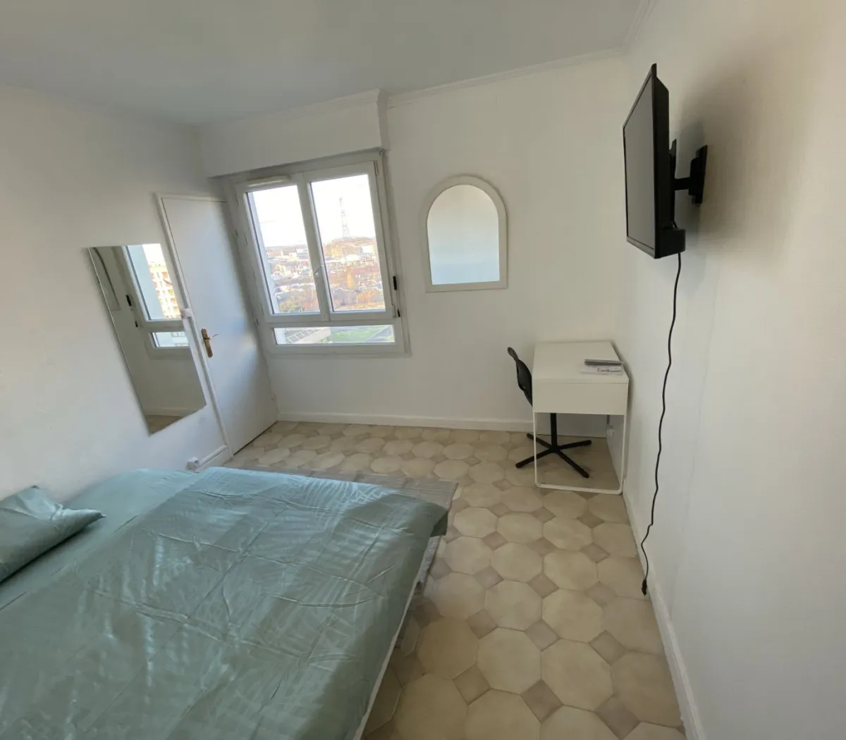 Location Sarcelles Appartement 678bc0d42621
