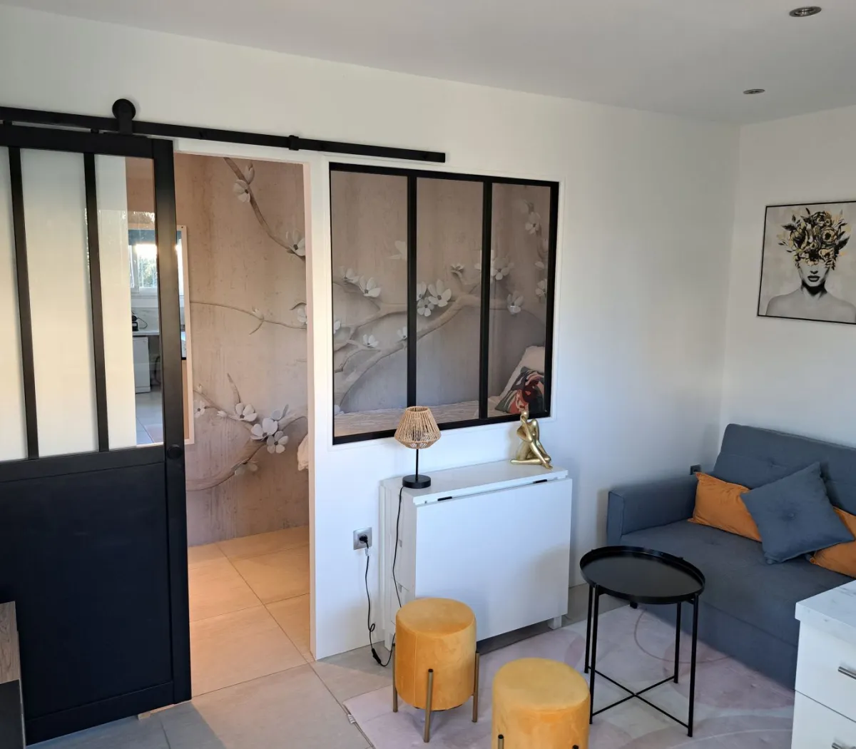 Location La Crau Appartement 678d01029e18