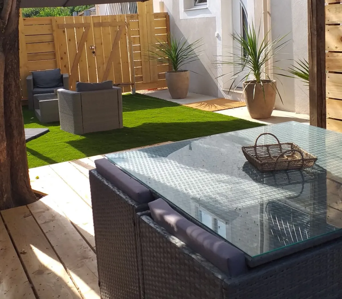 Location La Crau Appartement 678d0d03e48d