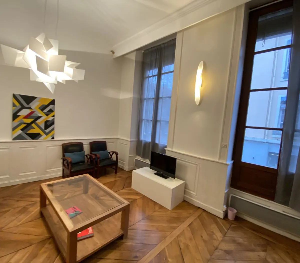 Location Lyon Appartement 678d5bb15f27