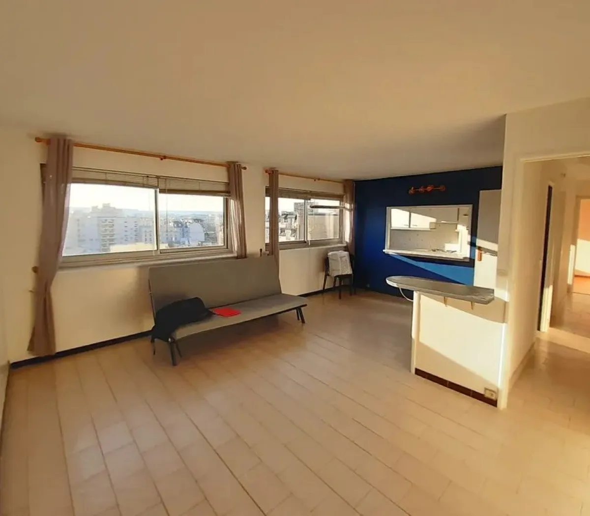 Location Vanves Appartement 678e28c0cdf1