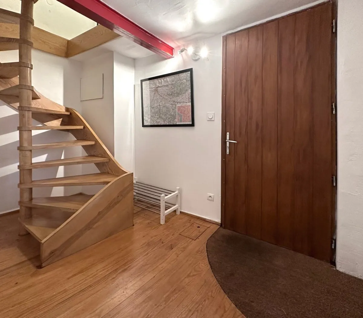 Location Toulouse Appartement 678e2ea6d863