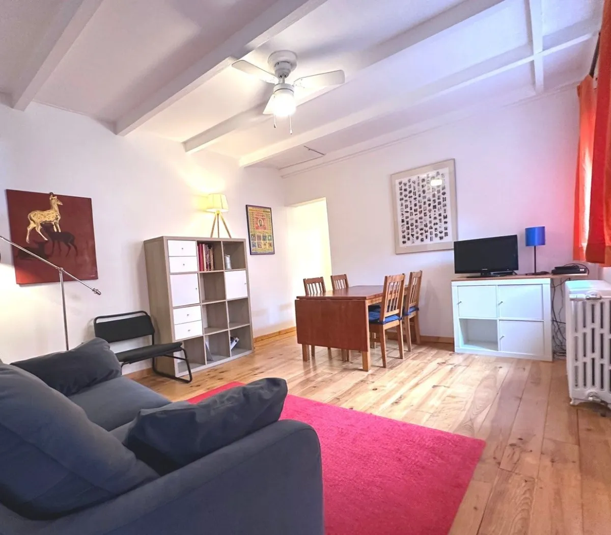 Location Toulouse Appartement 678e2ea6d863