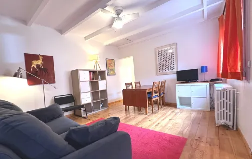 Location Toulouse Appartement 678e2ea6d863
