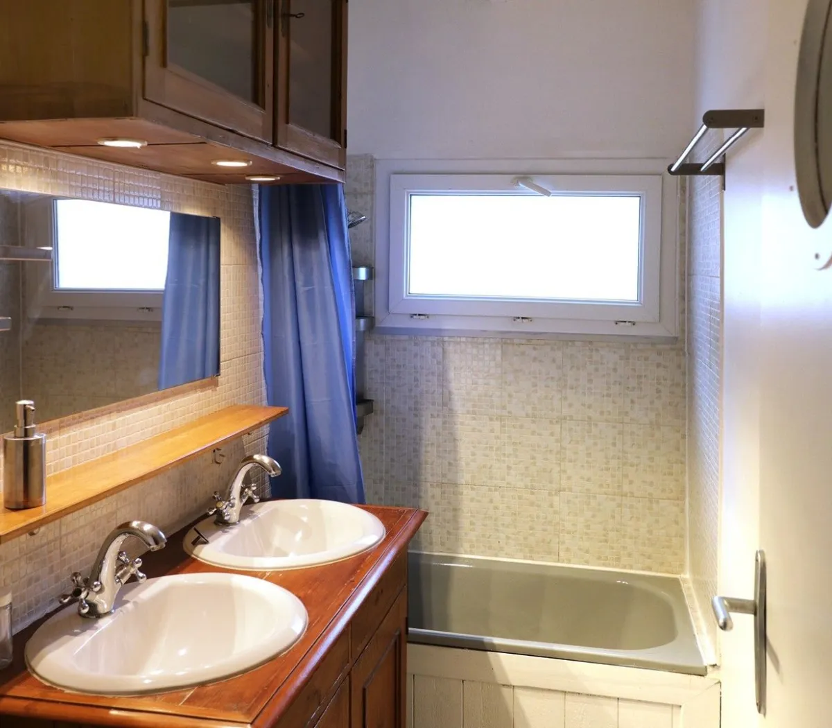 Location Toulouse Appartement 678e2ea6d863