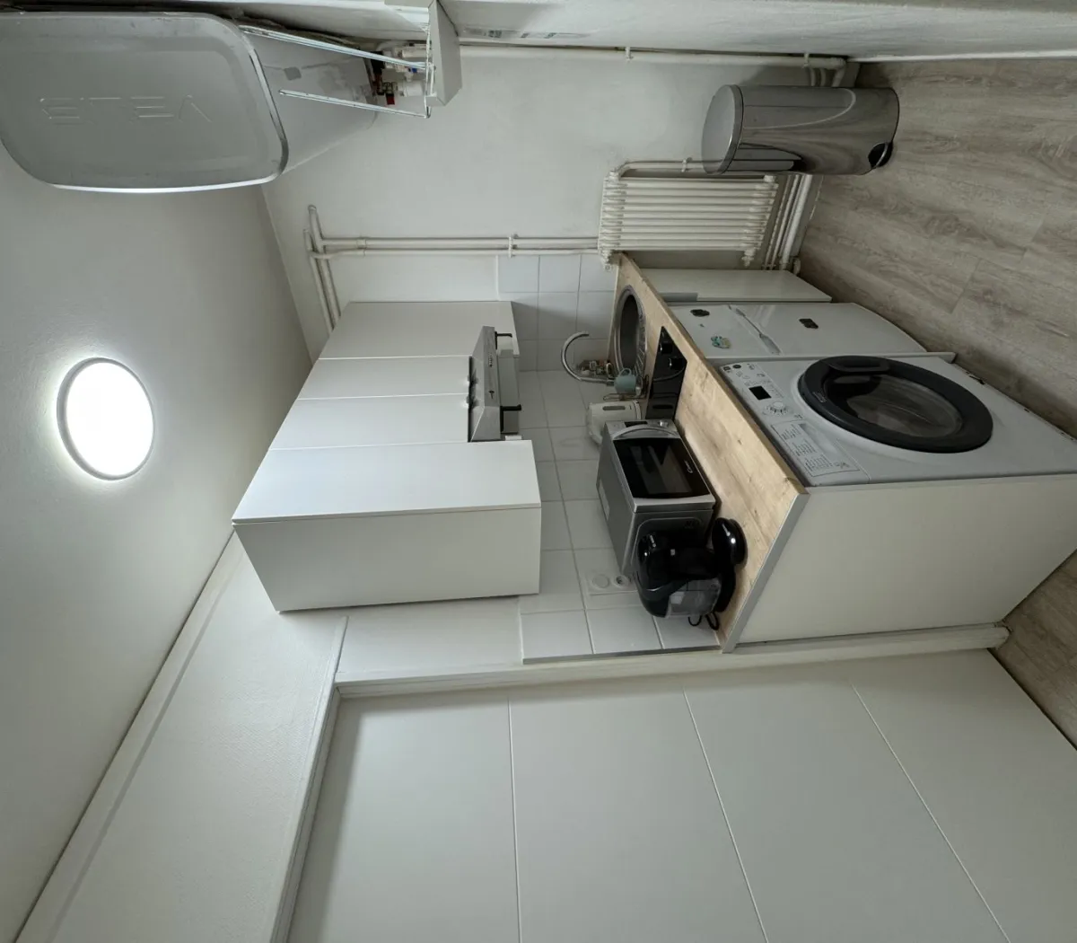 Location Ville-d'Avray Appartement 678e46498c0d