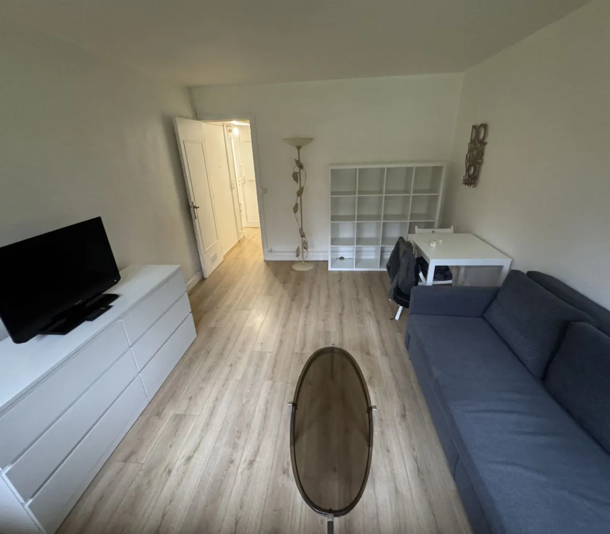 Location Ville-d'Avray Appartement 678e46498c0d