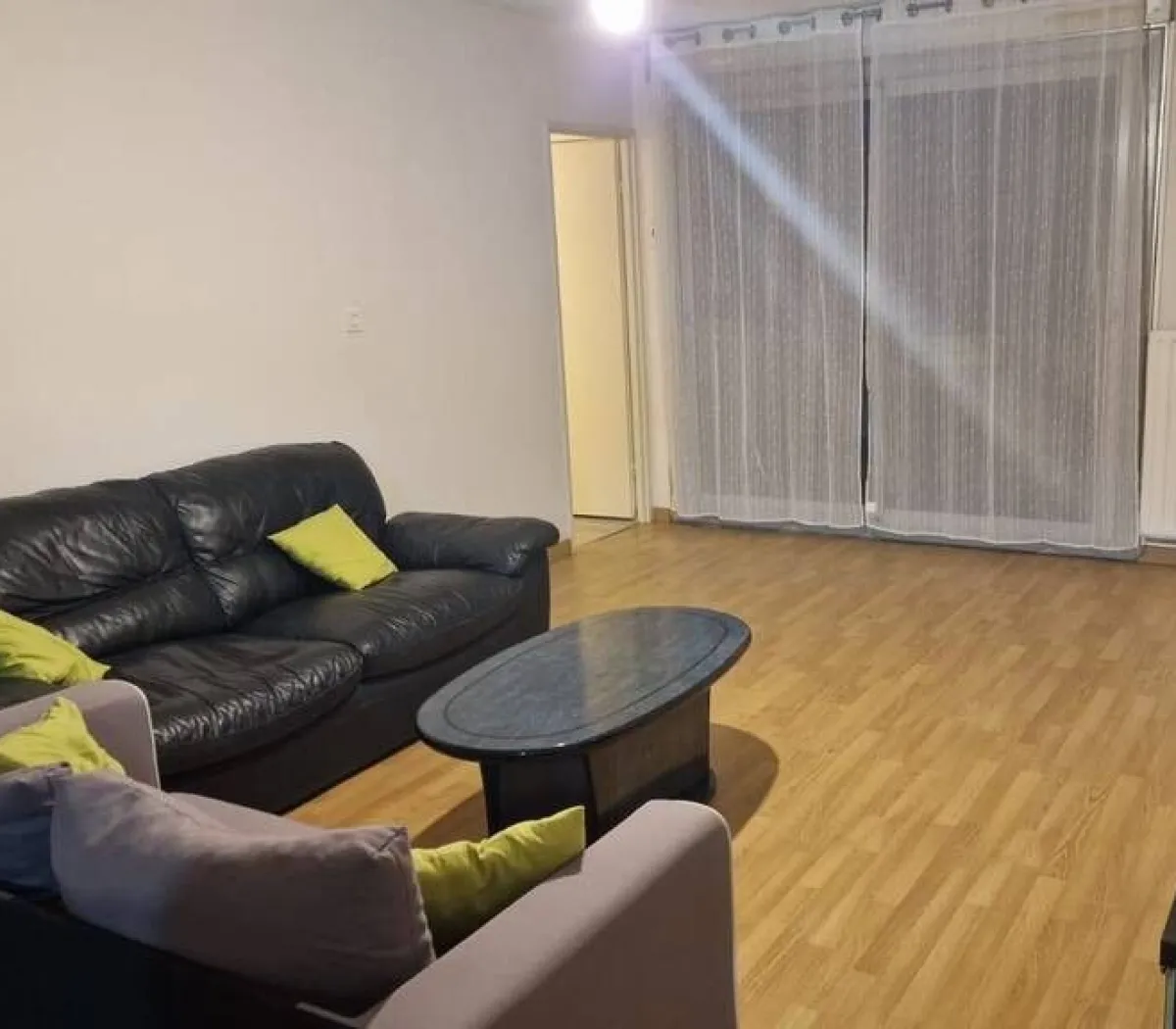 Location Toulouse Appartement 678f7dc60589