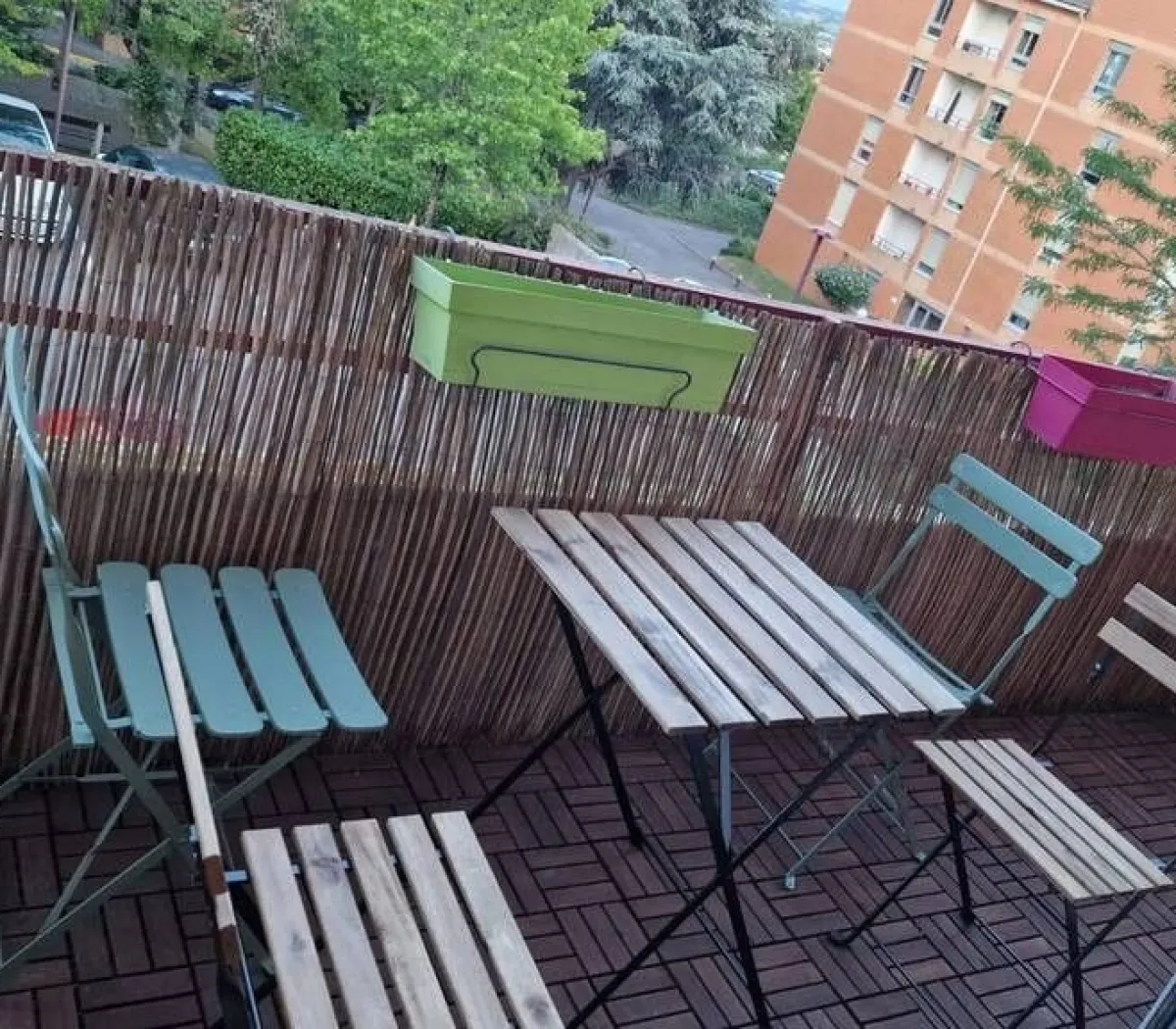 Location Toulouse Appartement 678f7dc60589