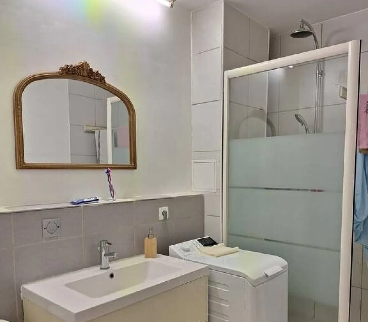 Location Paris Appartement 678faae87742