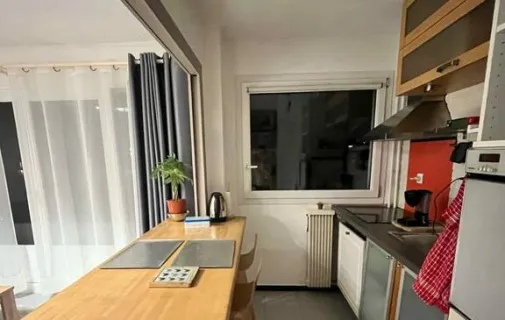 Location Paris Appartement 678faae87742