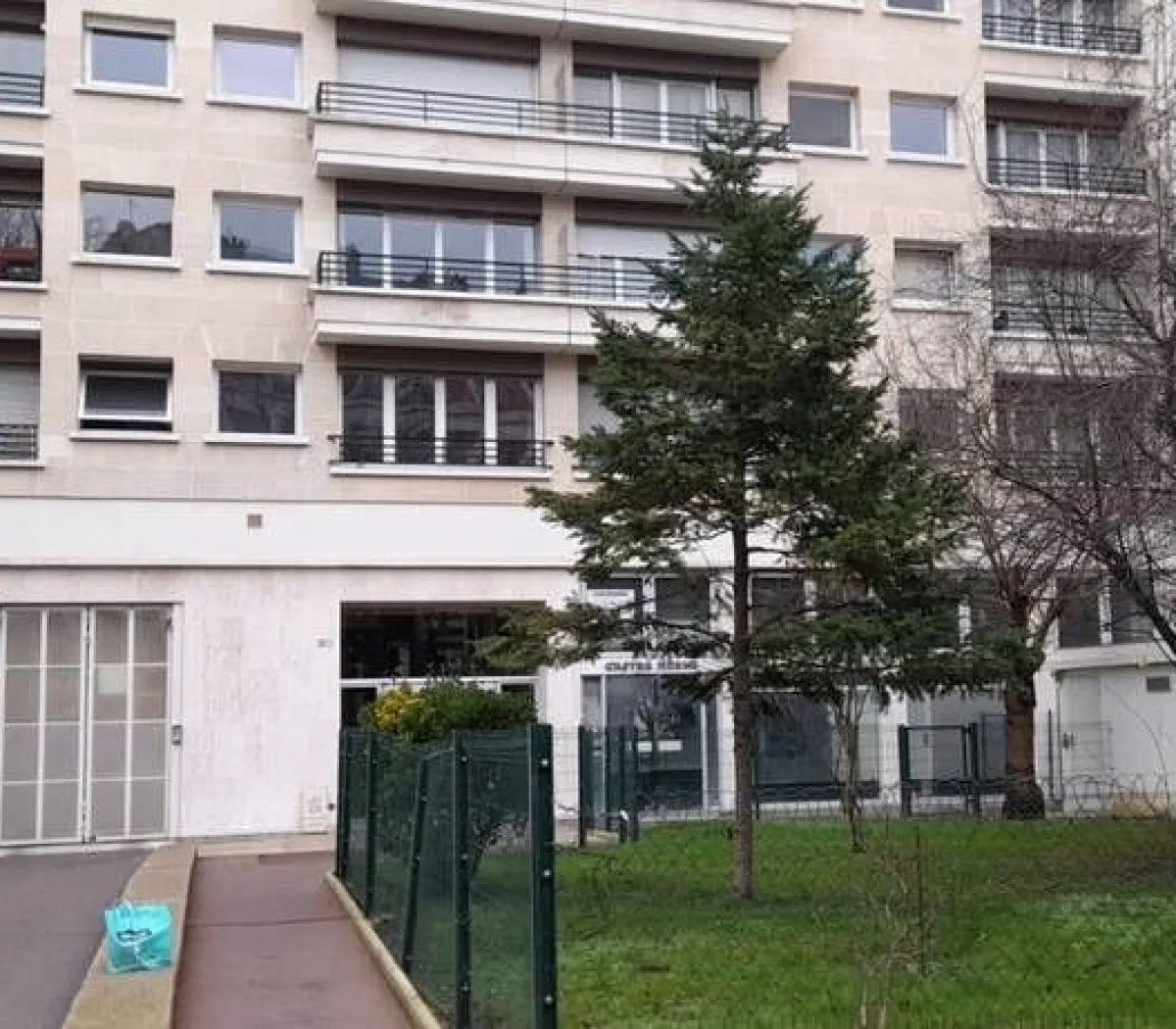 Location Paris Appartement 678faae87742