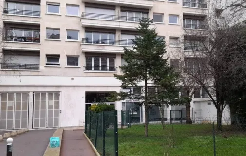 Location Paris Appartement 678faae87742