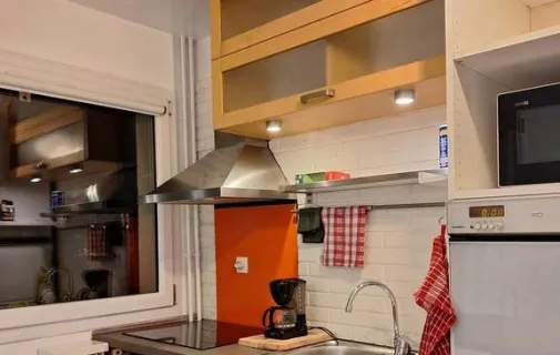 Location Paris Appartement 678faae87742