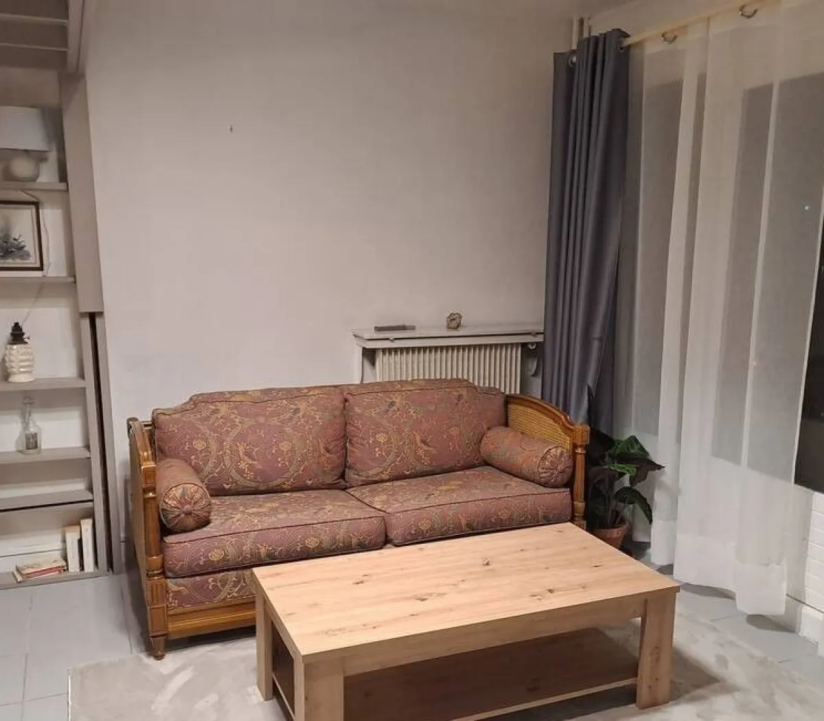 Location Paris Appartement 678faae87742