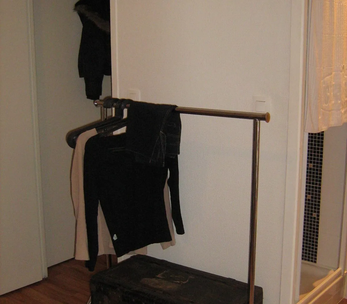 Location Clermont-Ferrand Appartement 678facf287c0