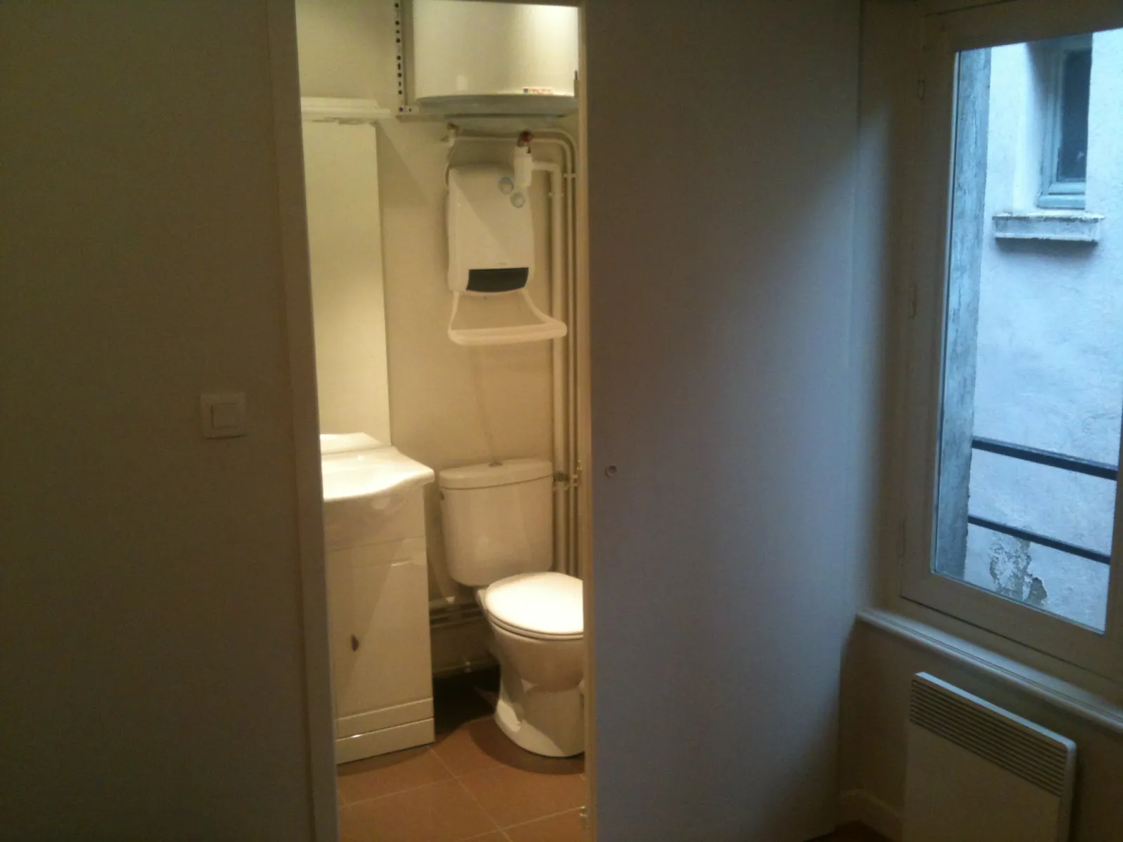 Location Clermont-Ferrand Appartement 678facf287c06