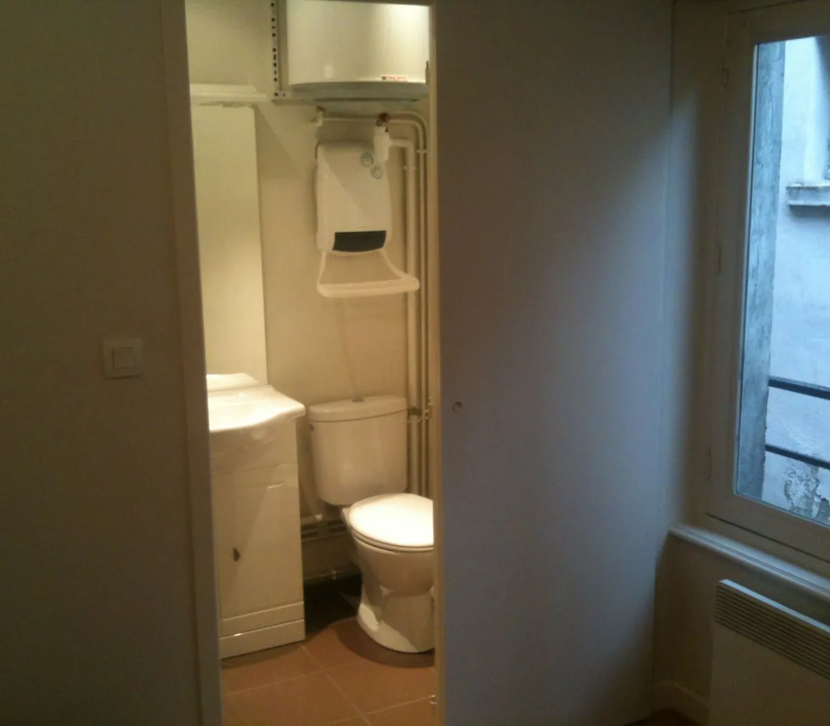 Location Clermont-Ferrand Appartement 678facf287c0