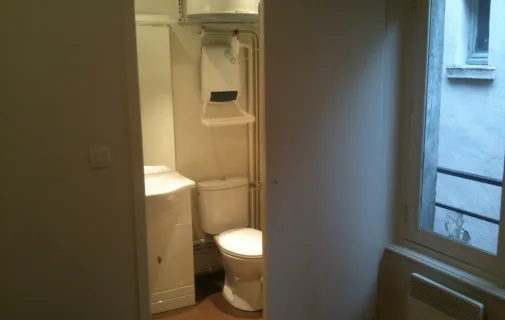 Location Clermont-Ferrand Appartement 678facf287c0