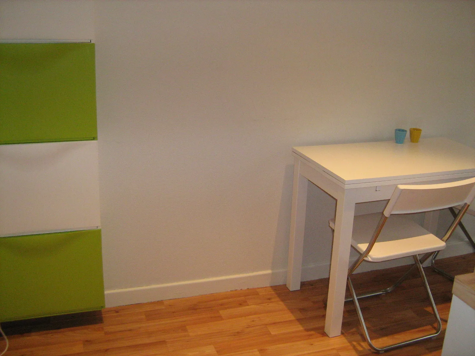Location Clermont-Ferrand Appartement 678facf287c05