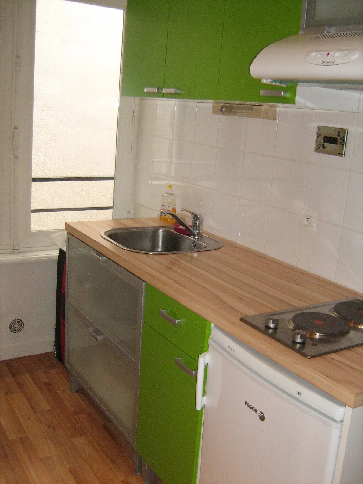 Location Clermont-Ferrand Appartement 678facf287c02
