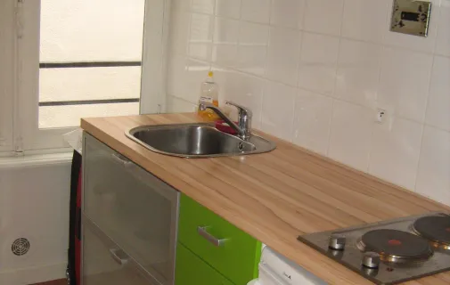 Location Clermont-Ferrand Appartement 678facf287c0