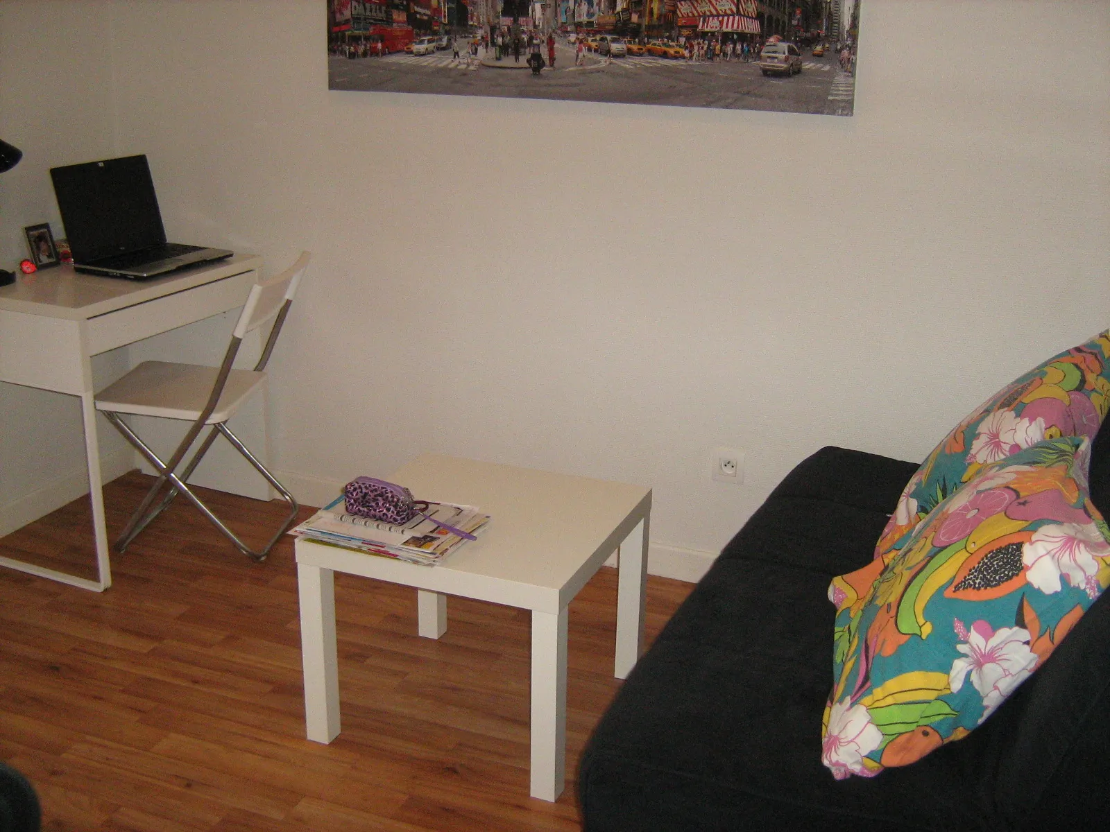 Location Clermont-Ferrand Appartement 678facf287c01