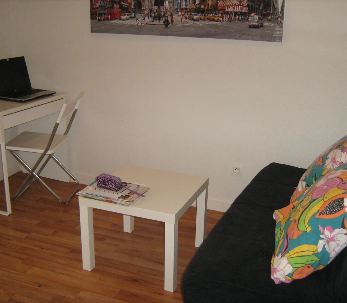 Location Clermont-Ferrand Appartement 678facf287c0