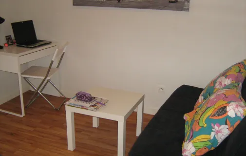 Location Clermont-Ferrand Appartement 678facf287c0