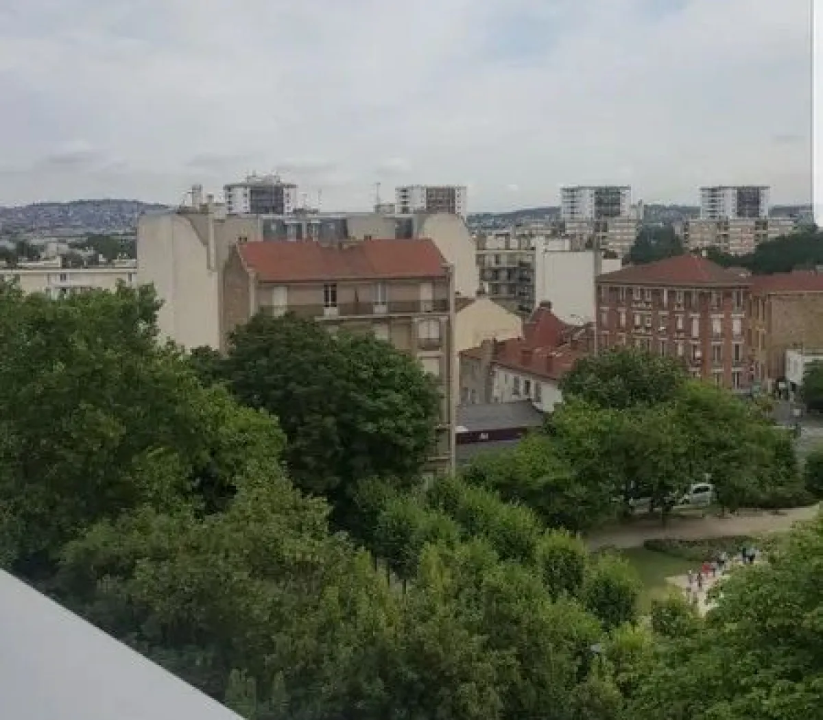 Location Colombes Appartement 678fb48c1820