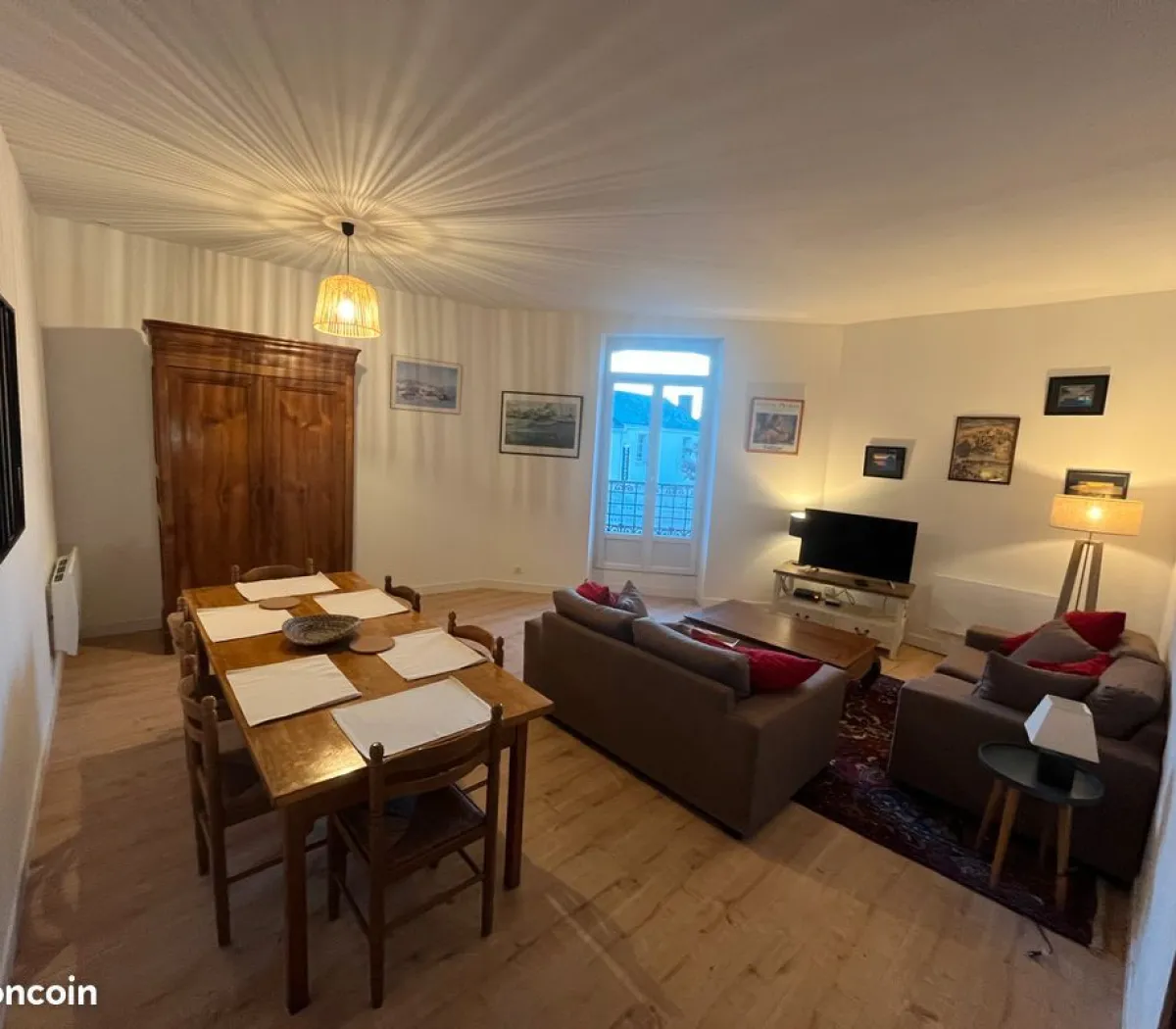 Location Saint-André-des-Eaux Maison 6790926da8a5