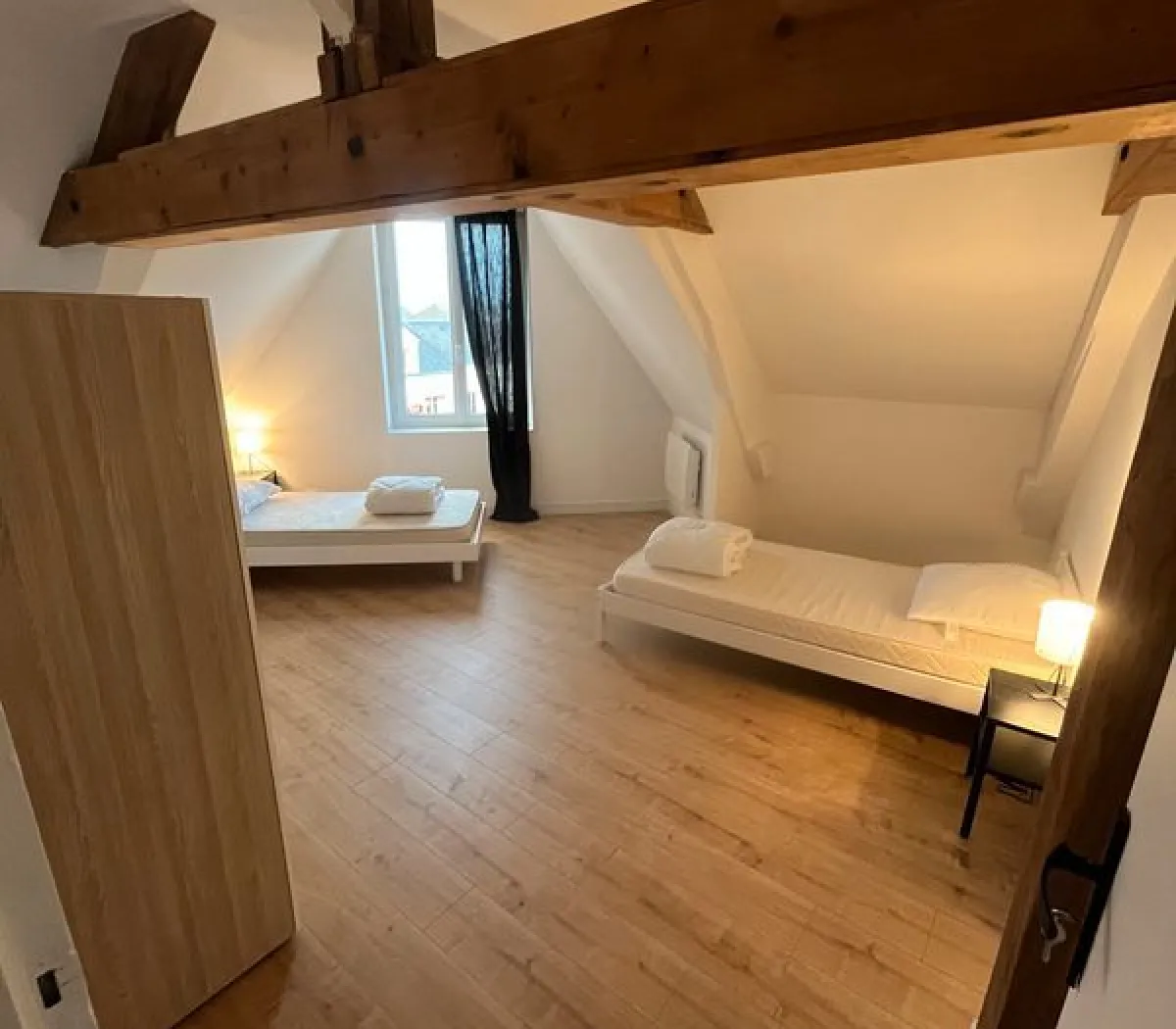 Location Saint-André-des-Eaux Maison 6790926da8a5
