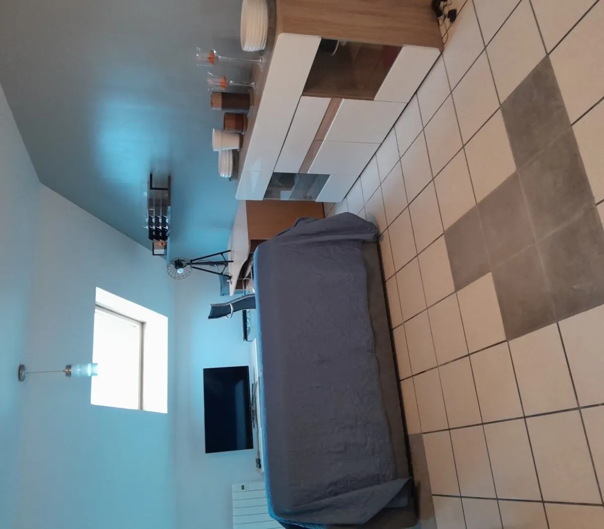 Location Villeurbanne Appartement 6790aa4dabd6
