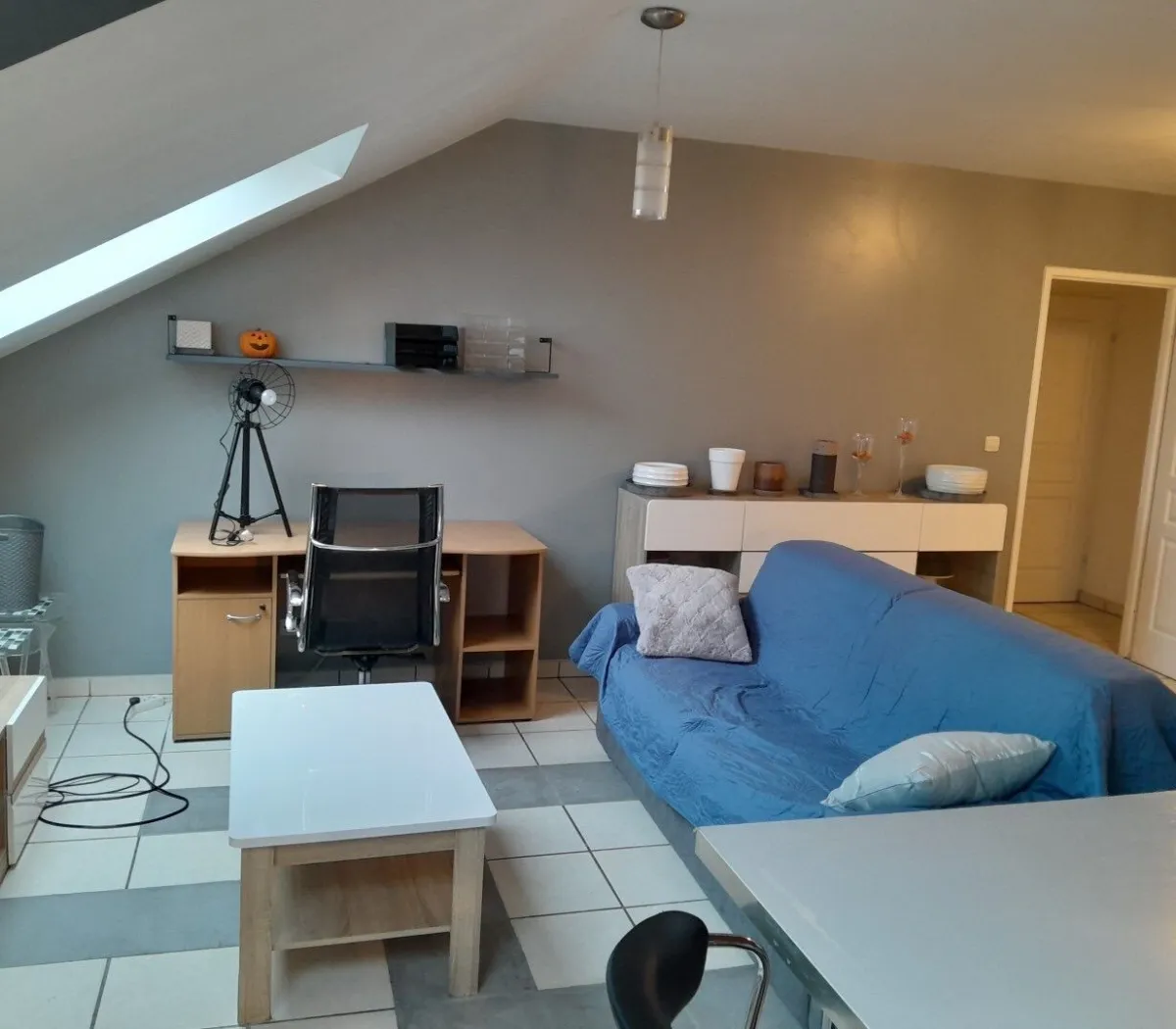 Location Villeurbanne Appartement 6790aa4dabd6
