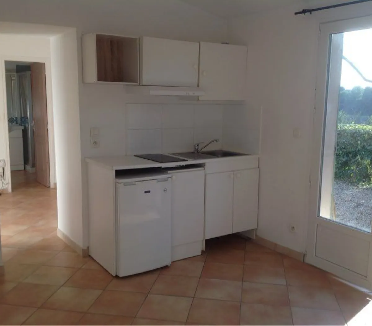 Location Aix-en-Provence Maison 6790b1f47bd2