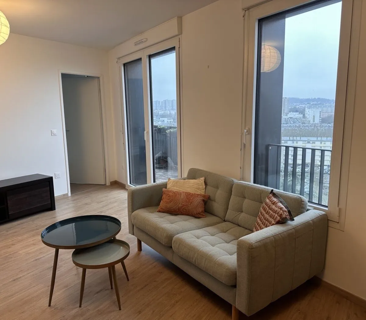 Location Nanterre Appartement 6790bf4904fa