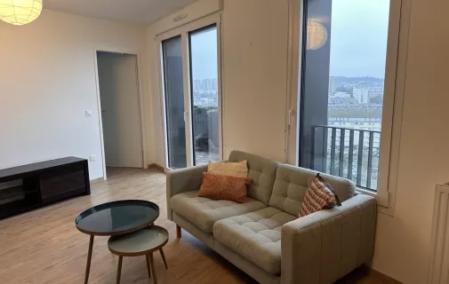 Location Nanterre Appartement 6790bf4904fa