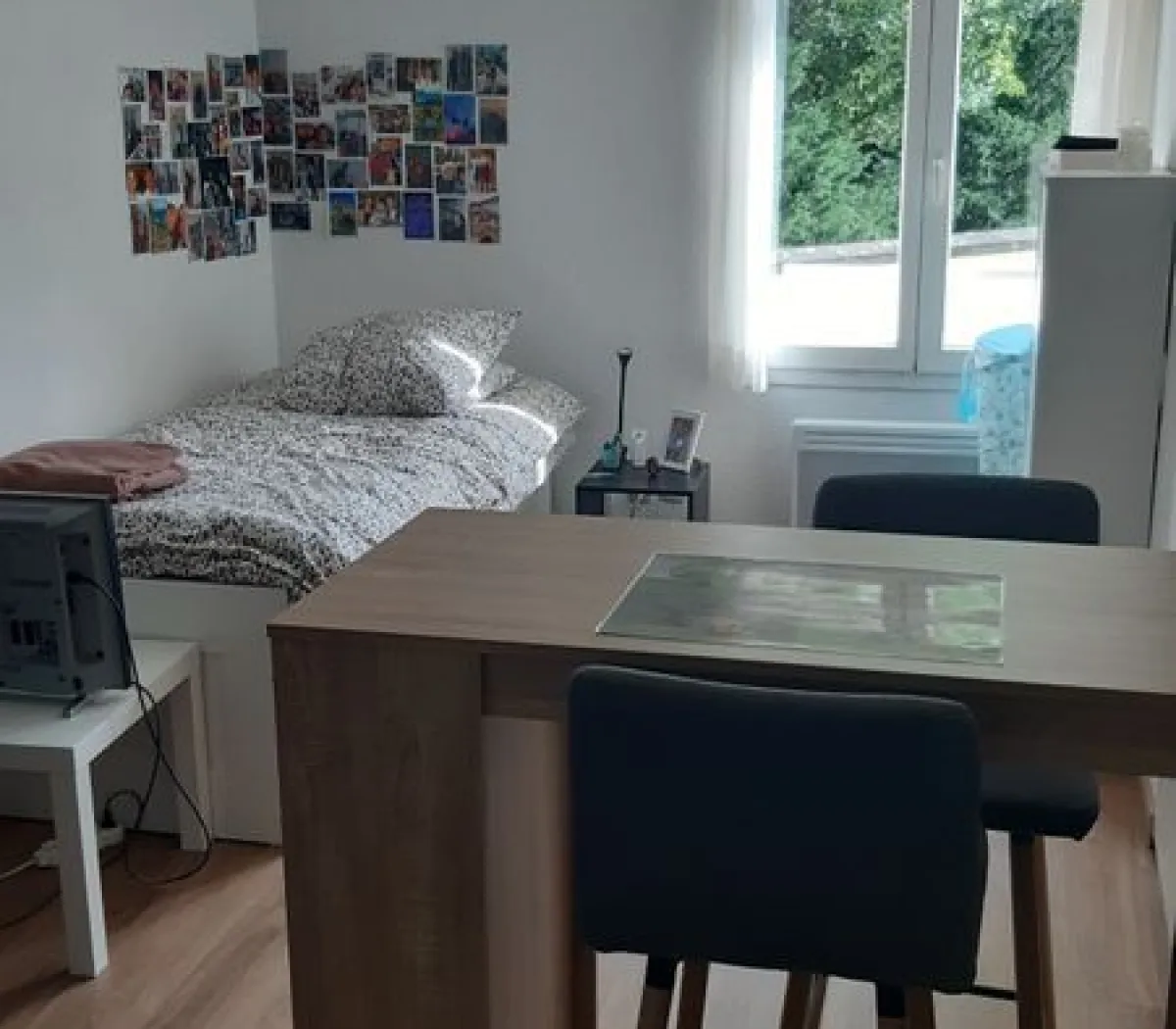 Location Rouen Appartement 6790cf36005d