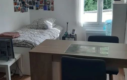 Location Rouen Appartement 6790cf36005d